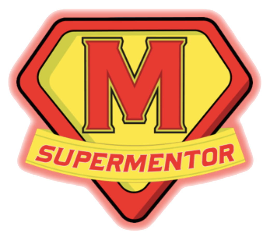 SUPERMENTOR LOGO